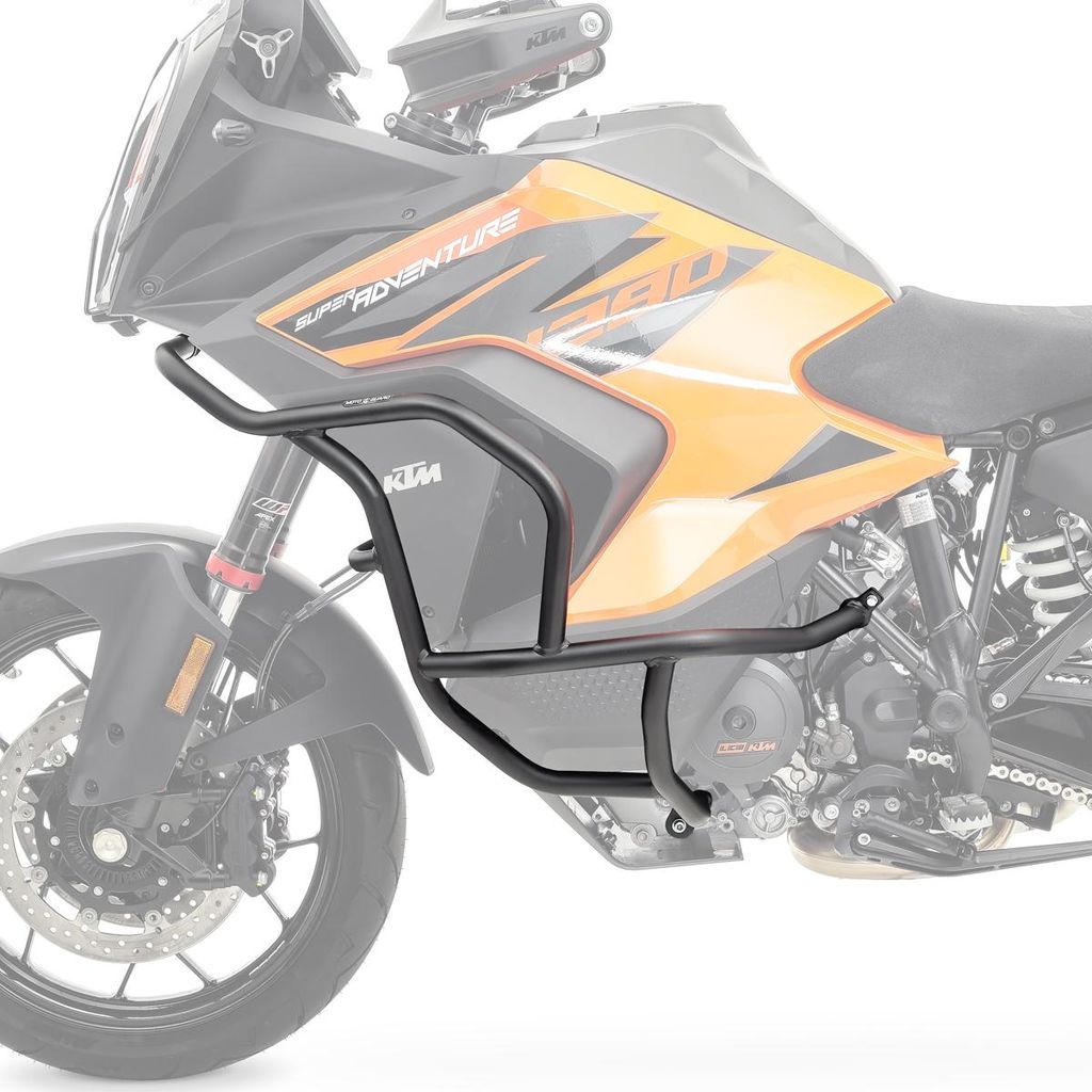Sturzbügel für KTM 1290 Super Adventure S / R 21-24 Motor Schutzbügel