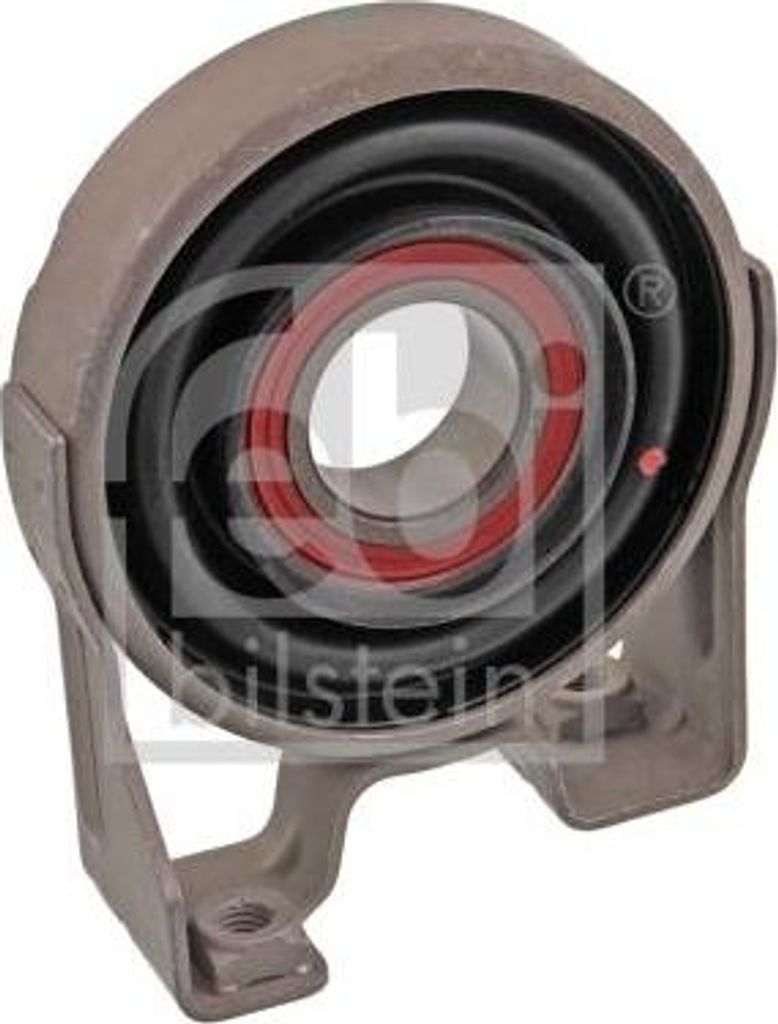 FEBI BILSTEIN 38548 Lagerung, Kardanwelle OE 95542102010 kompatibel mit Cayenne, Touareg