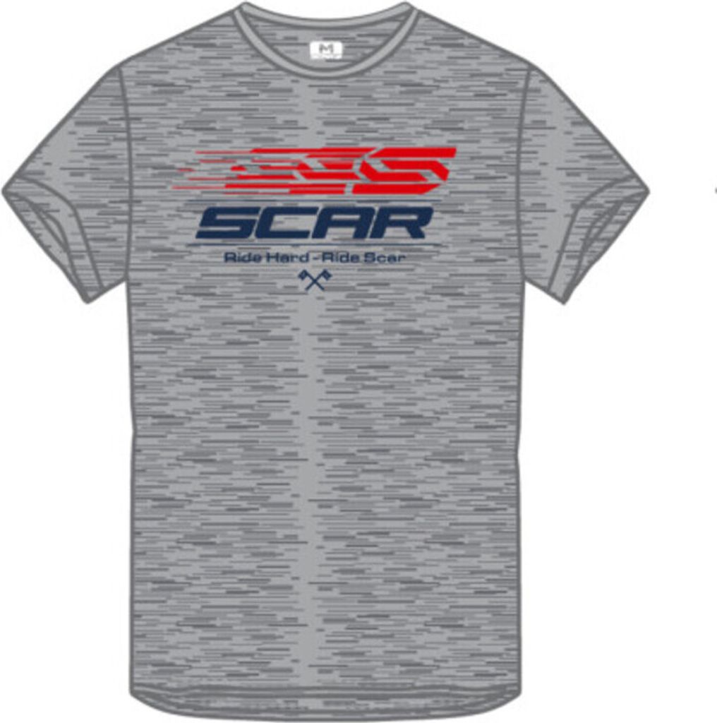 SCAR T-Shirt Factory