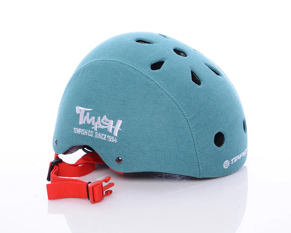 Casque de patinage à roulettes SKILLET AIR S - Protection certifiée CE - 13