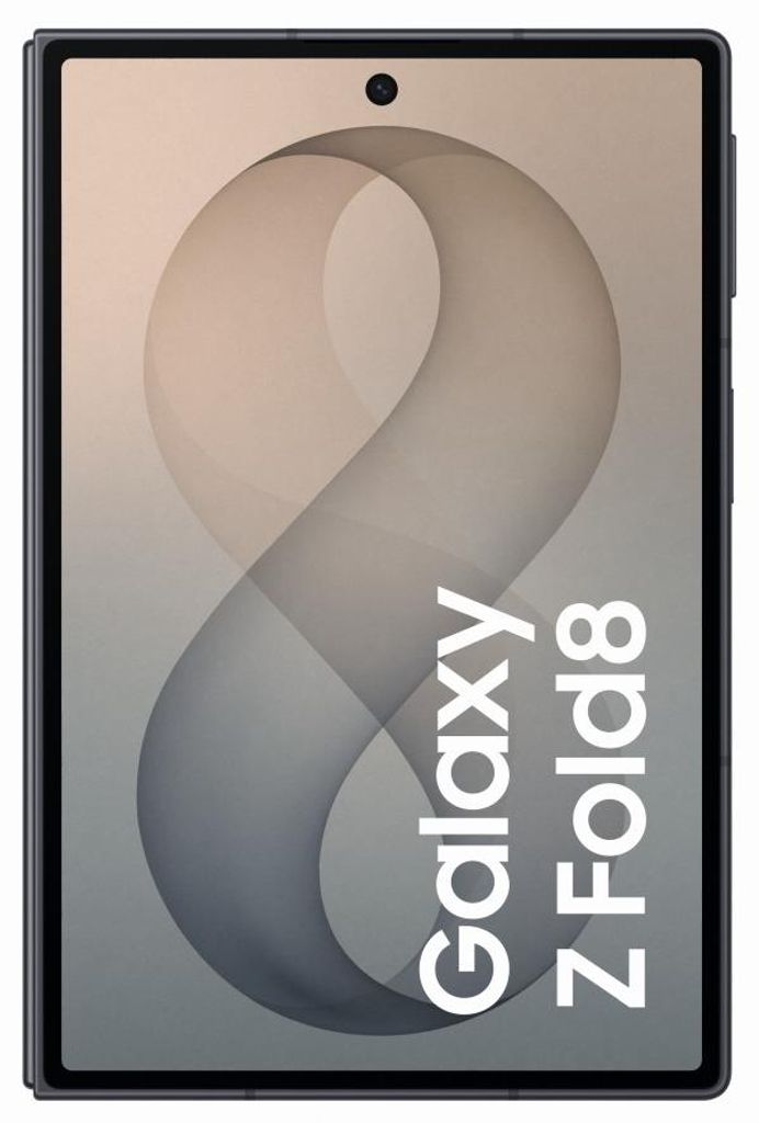Galaxy Z Fold8 - Gris graphite - 256 Go Image du produit 