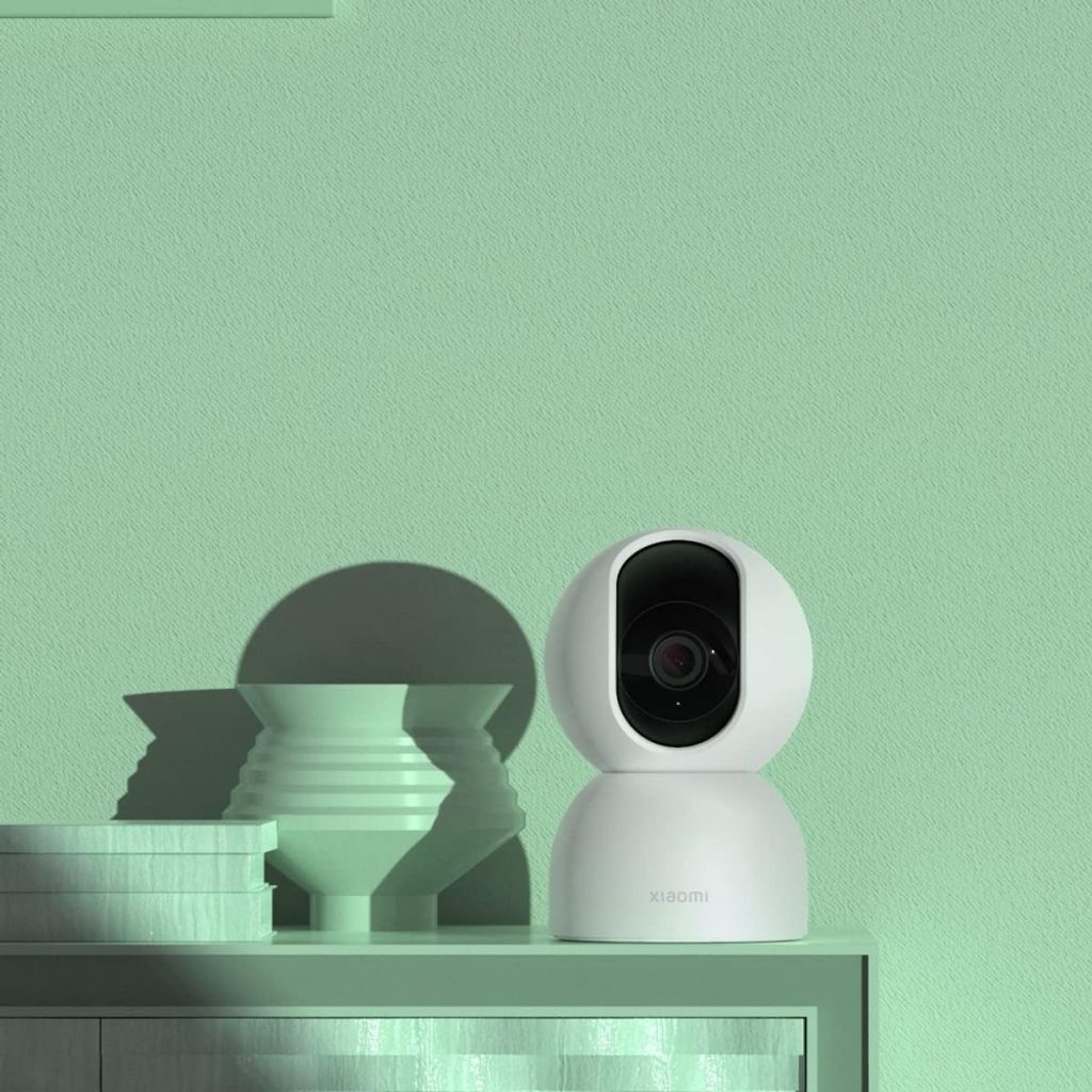 Xiaomi Smart Camera C400 Produktbild 8