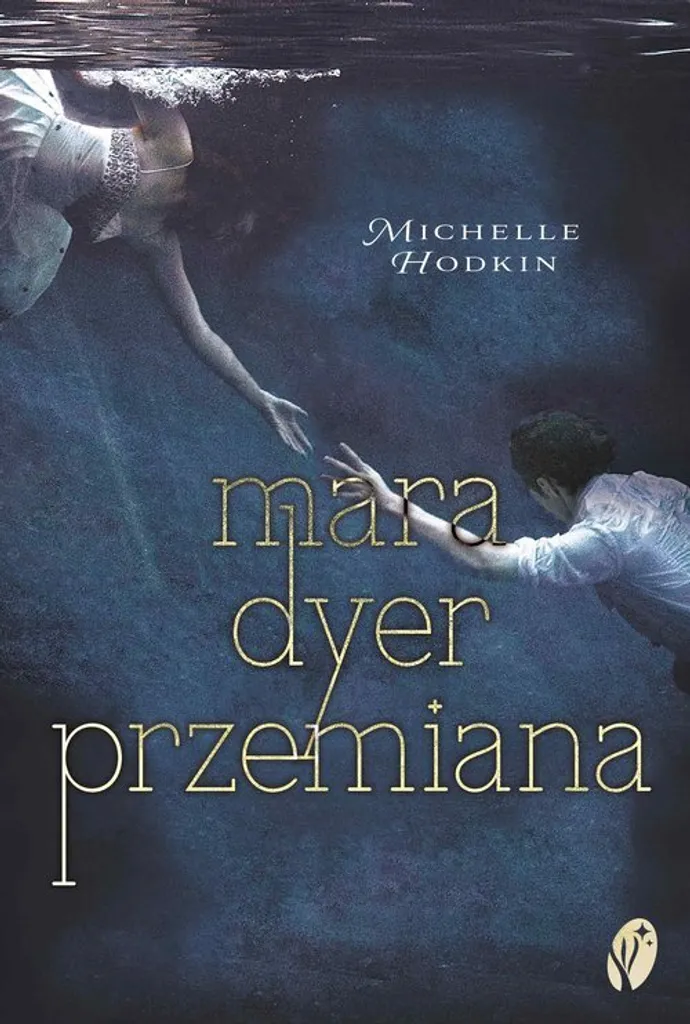 Livre Przemiana Michelle Hodkin Tome 2 Mara Dyer Version Polonaise