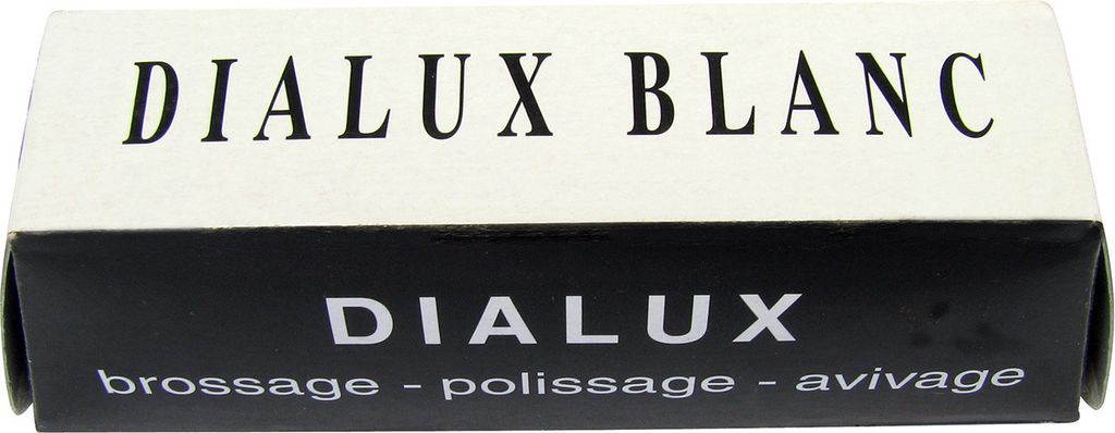 SELVA Dialux-Weiss