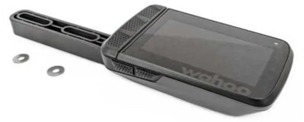 Support Wahoo ELEMNT ROAM Spoon Mount pour cintre et potence vélo - 2