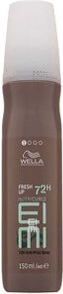 Wella Professionals EIMI Nutricurls Fresh Up 72h Anti-Frizz Obrázok produktu 