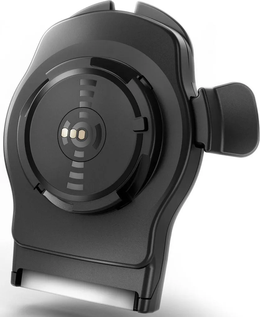 Adaptateur POWERMOUNT S8/S9 pour support smartphone haute performance