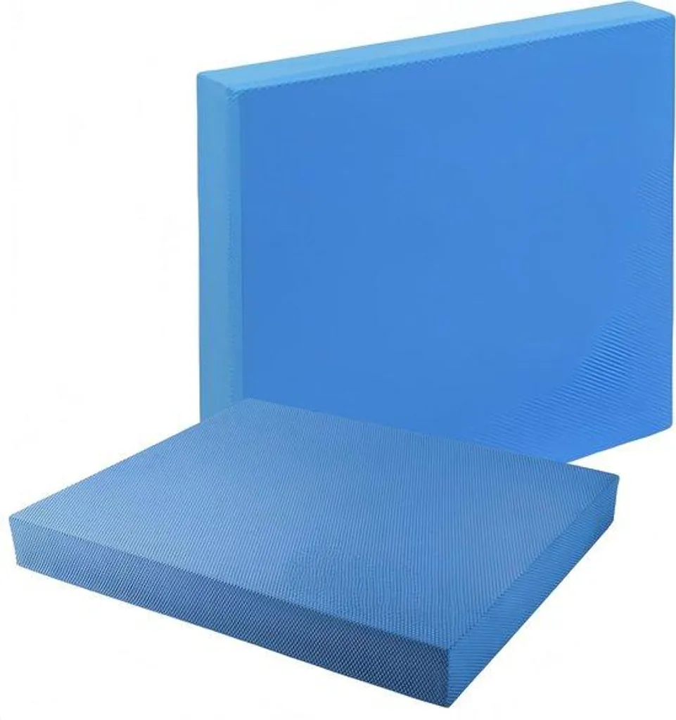 Coussin d'équilibre pour soulager le dos et renforcer les chevilles