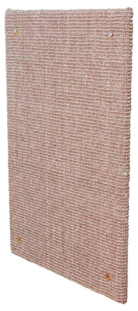 TRIXIE Kratzbrett XXL - 50 × 70 cm Produktbild 