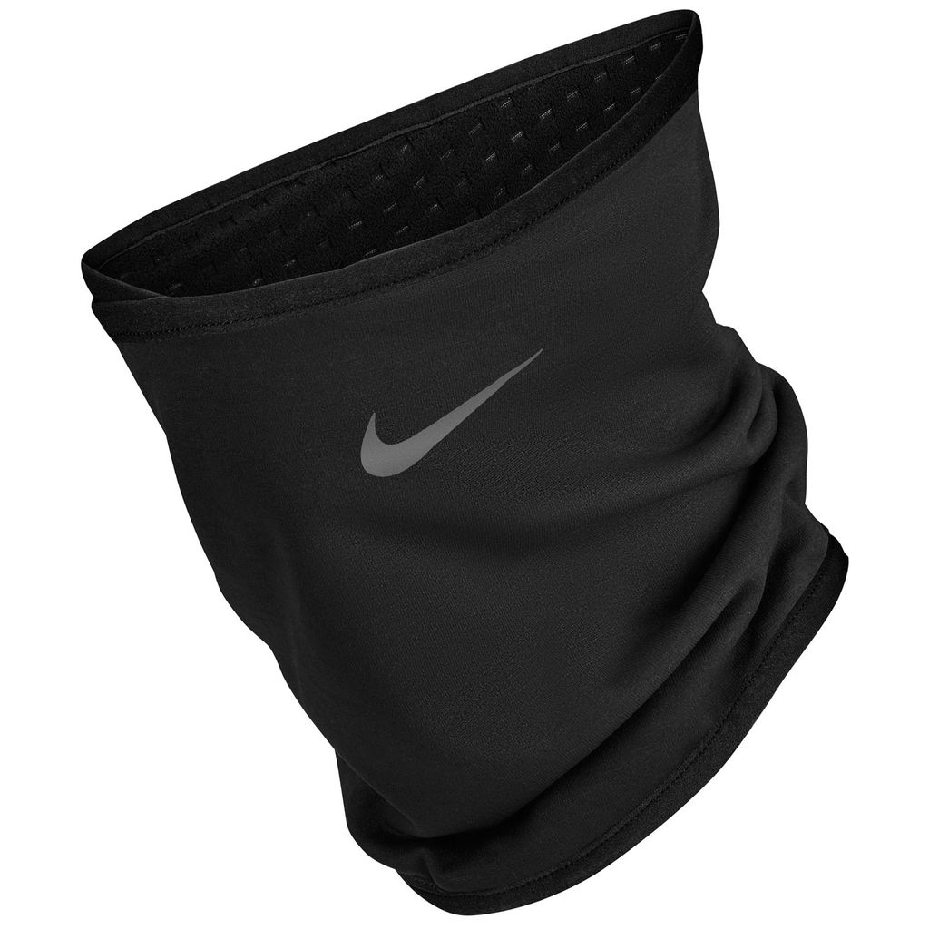 Scaldacollo Nike Therma Sphere Running 042 nero/argento S/M Immagine del prodotto 