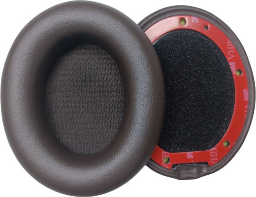 INF Ersatz-Ohrpolster für Beats Studio Pro Kaffee