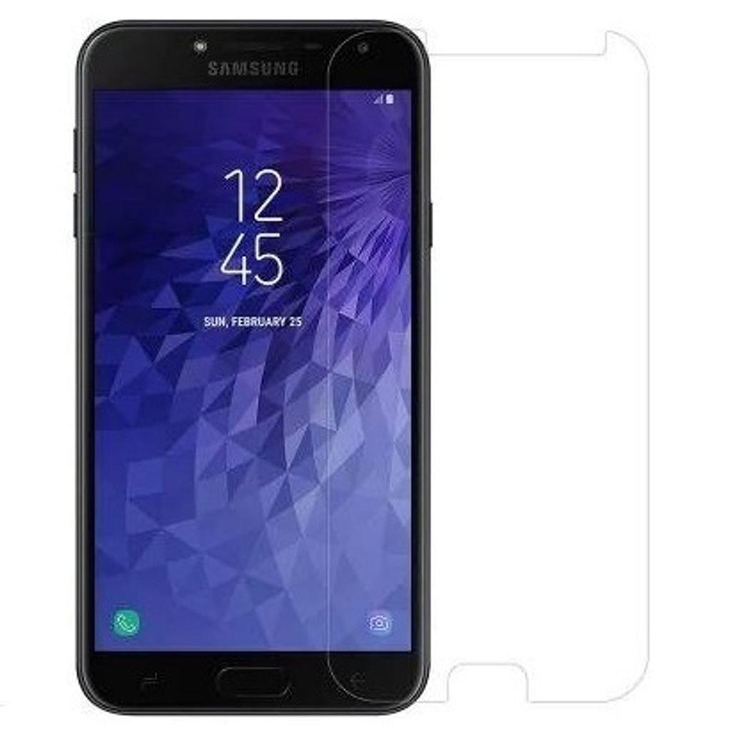 Gehärtetes Glas für Samsung J4+ J4 PLUS J415