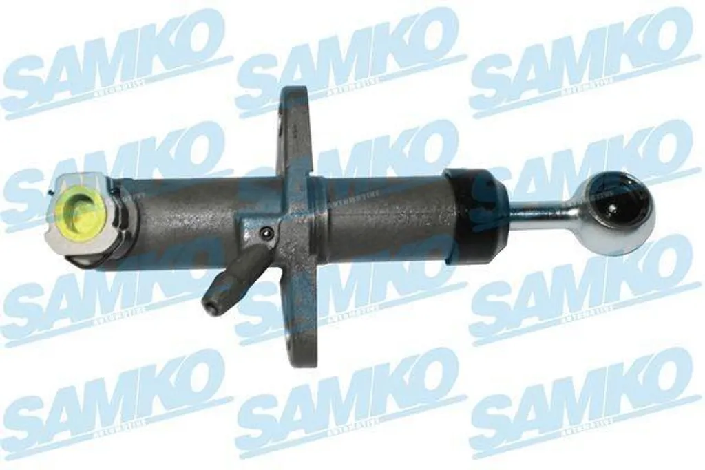 Pompe d'embrayage F500 pour Fiat Panda - Cylindre émetteur haute qualité