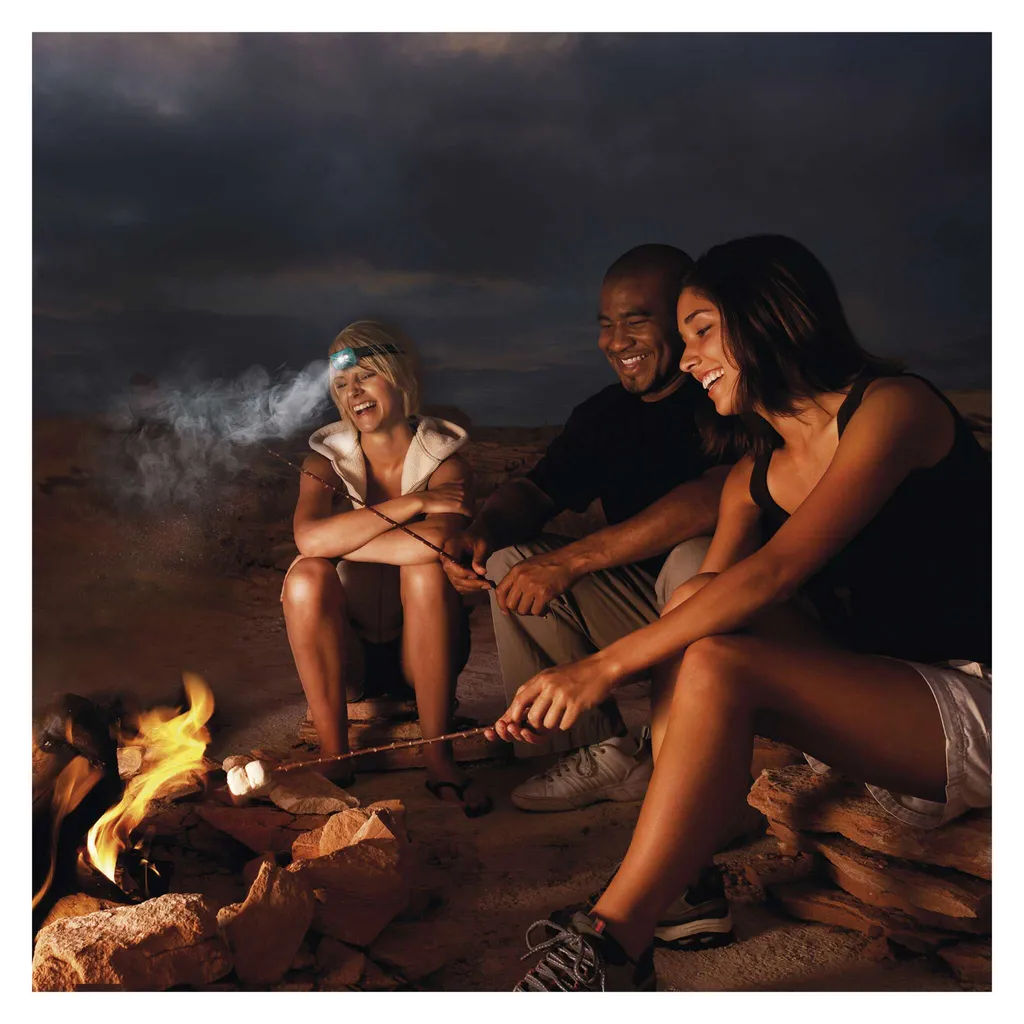 Lampe frontale GP Discovery CH44 - Éclairage LED puissant et ajustable - 13