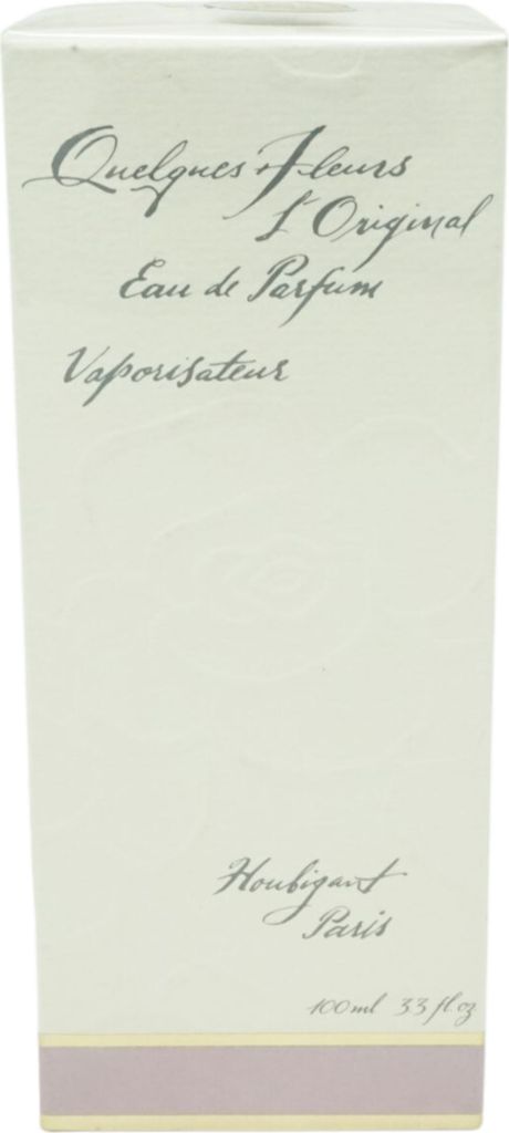 Houbigant Quelques Fleurs l'Original, Ženy, 100 ml, Obrázok produktu 