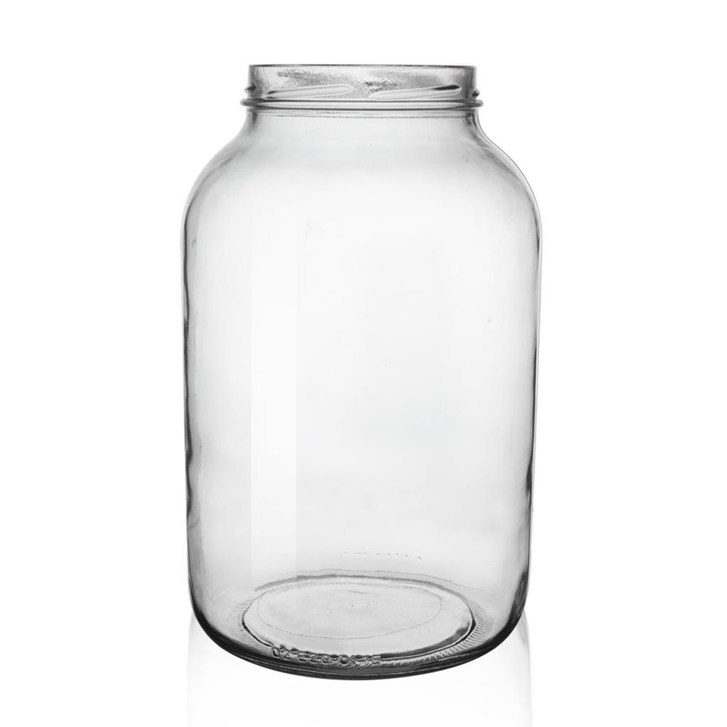 Orion Sklenice zavařovací sklo OKURKÁČ 3,7 l 126436 Obrázek produktu 