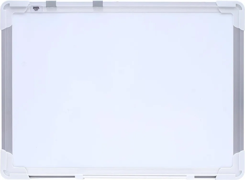 Tableau blanc magnétique A3 avec surface effaçable à sec de haute qualité