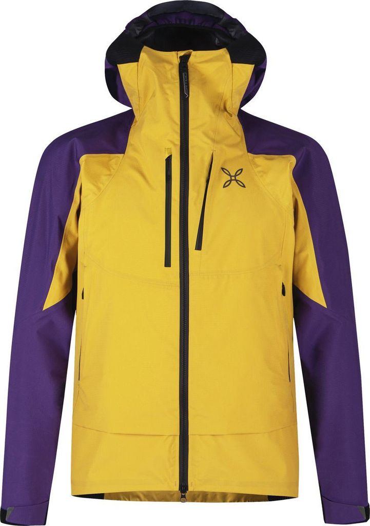 Montura Vertigo GTX Pro Jacket - Unisex GORE-TEX Pro Produktbild 