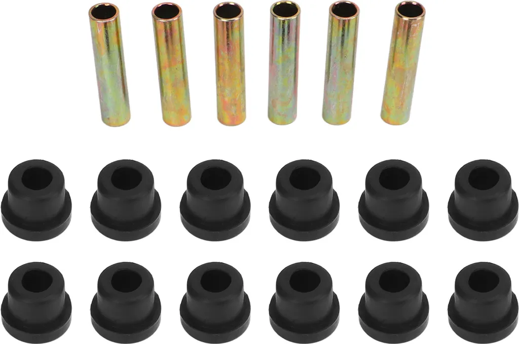 Kit entretien ressorts à lames 1012303 pour voiturette EZ-GO TXT