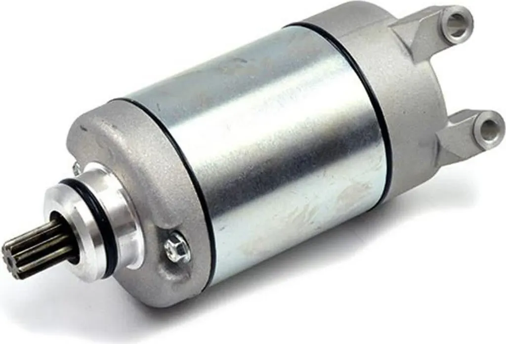 SGR Démarreur 12V 9 Dents Rotation Gauche pour Moteur Honda Marine
