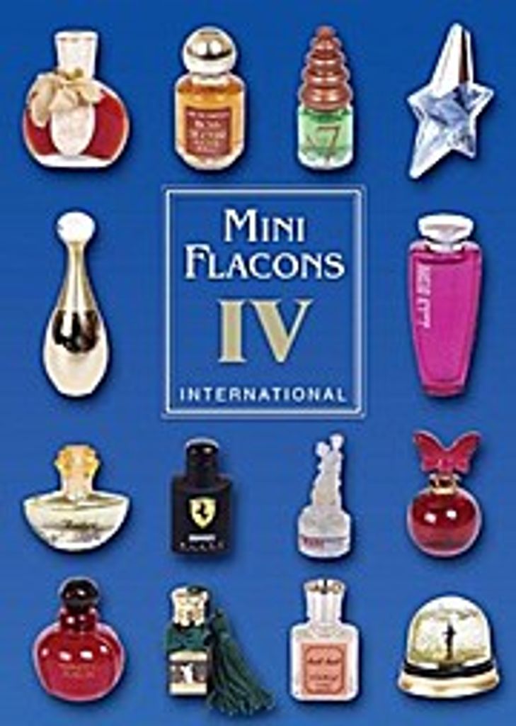 Mini Flacons International 4 Obrázok produktu 