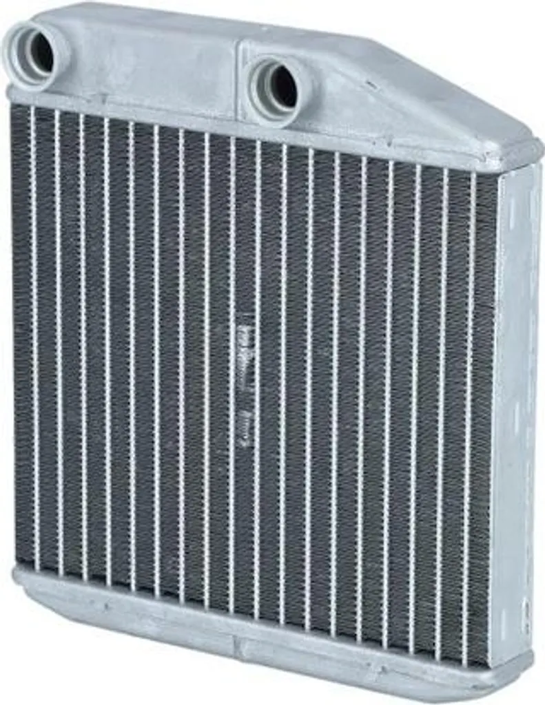 Radiateur de chauffage habitacle NRF pour Abarth Grande Punto Punto Evo