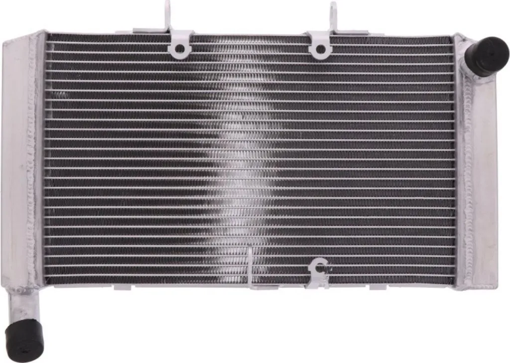 Évitez la surchauffe moteur : Refroidisseur d'eau JMP Honda CBR F 600 11-13