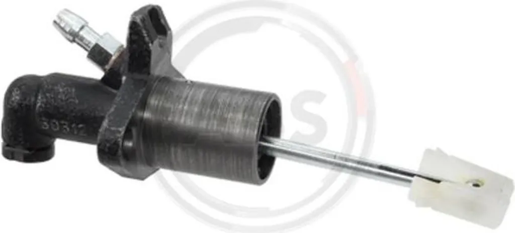 Réparation d'embrayage pour Polo et Arosa - Cylindre émetteur OE 6N1721388