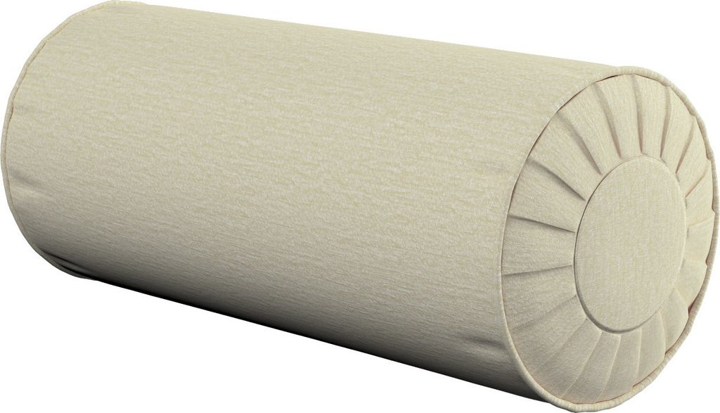 Nackenrolle mit Falten