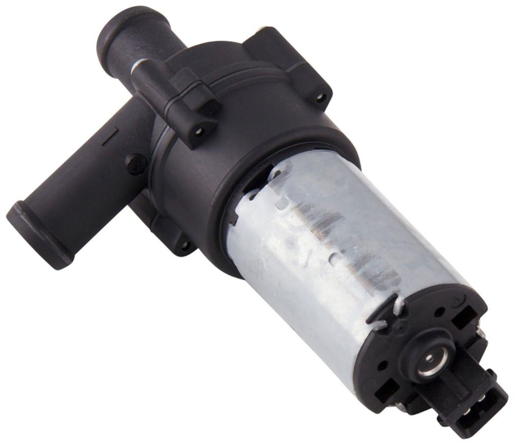 GATES Umwälzpumpe Standheizung 41511E für VW Golf IV Schrägheck (1J1) elektrisch