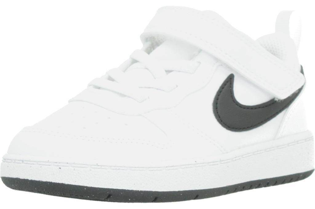 Nike Court Borough Low Recra Biały Zdjęcie produktu 