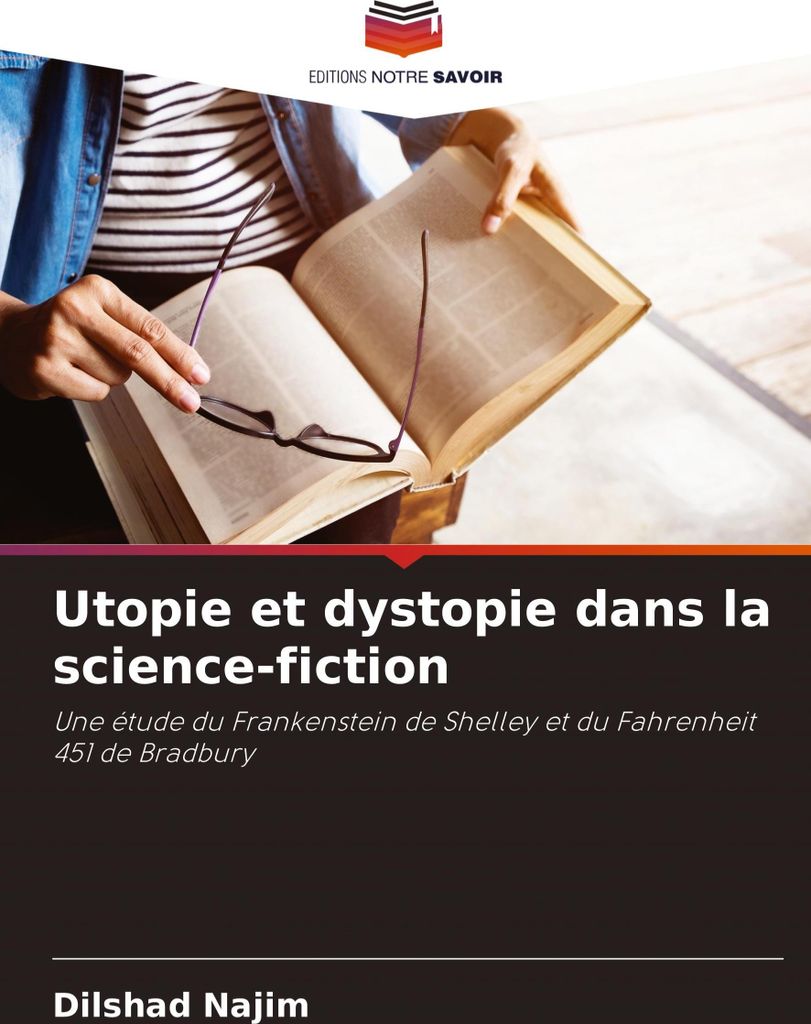 Utopie et dystopie dans la science-fiction