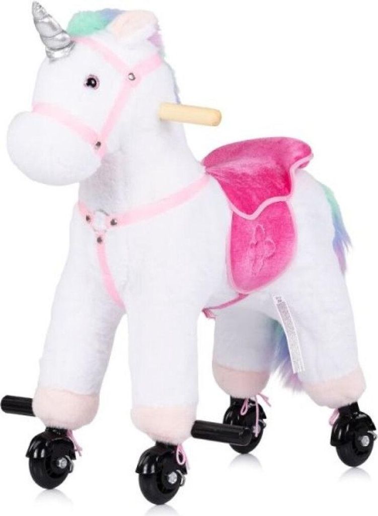 Chipolino Trotteur Animaux sonores Roulettes Jouet Image du produit 