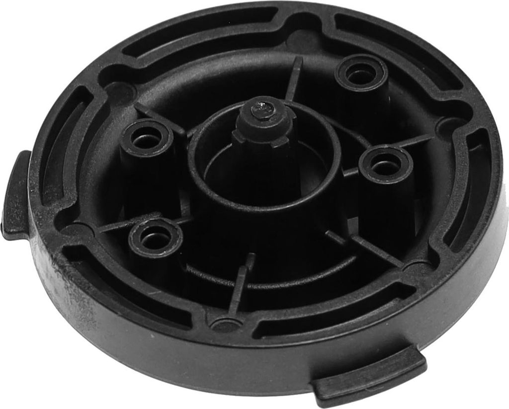 DeLonghi 5313267131 Halterung (Dichtung-Brühkopf) für EC9335 La Specialista Siebträger