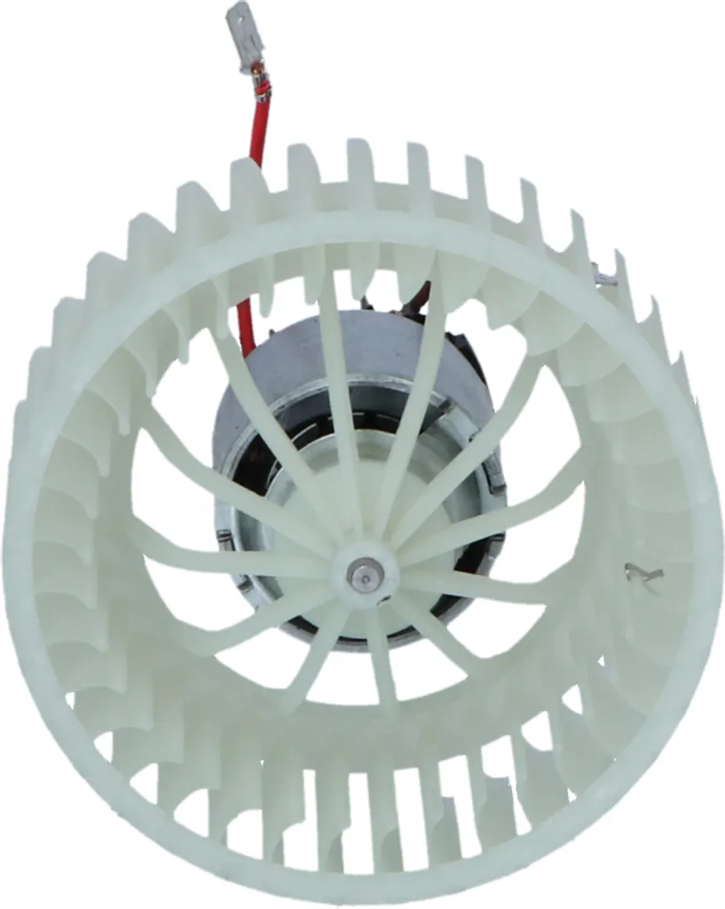 Ventilateur habitacle Ducato NRF : fini les vitres embuées et bruits