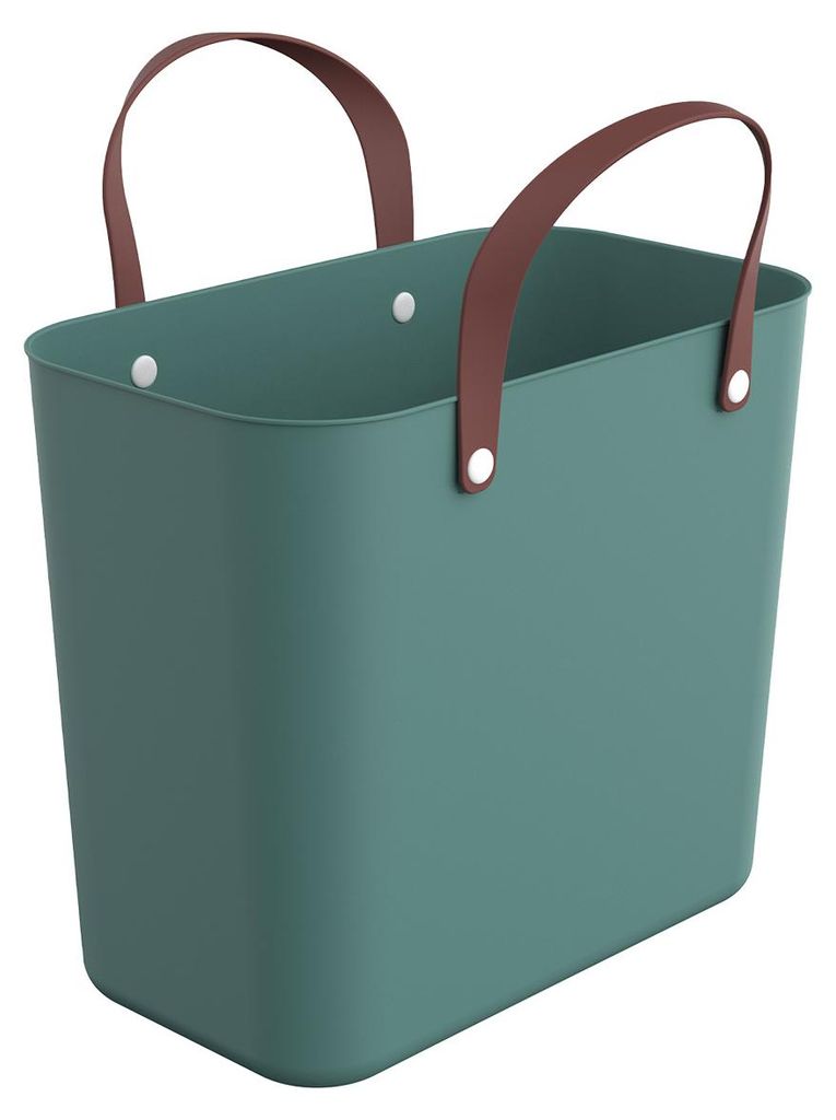 Rotho Multibag Albula - 25 L Tasche zum Shoppen - Produktbild 