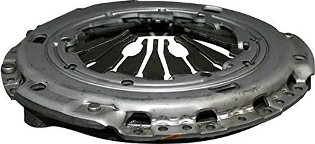 Piastra di pressione della frizione 225 mm JP