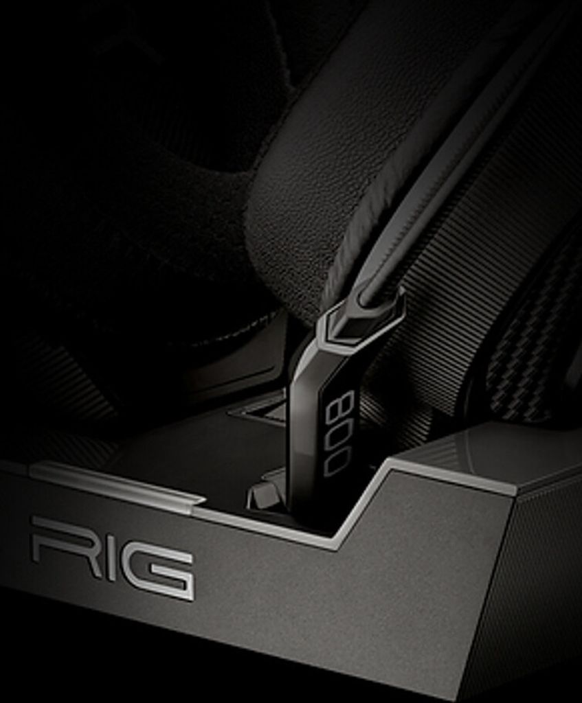 Nacon - Rig 800 Pro Hx Produktbild 4