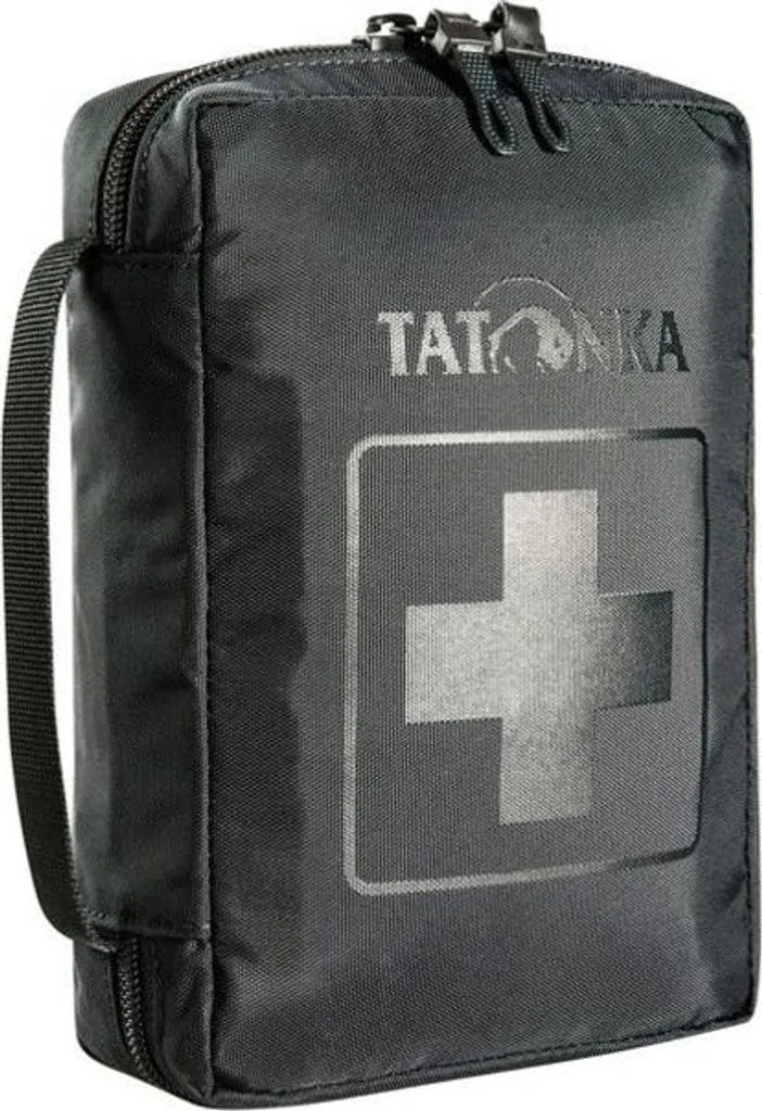 Soignez vos blessures partout avec la trousse TATONKA FIRST AID S