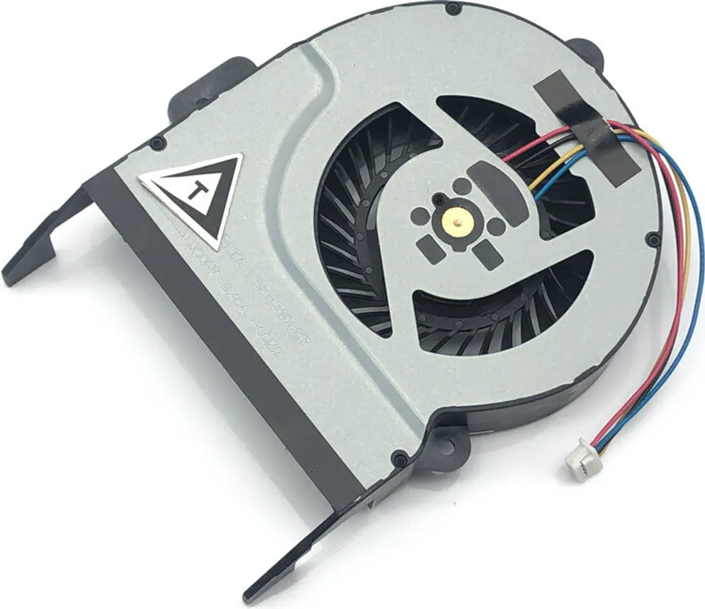 Ventola di Ricambio per ASUS X45C X45VD R500V | Versione 14mm