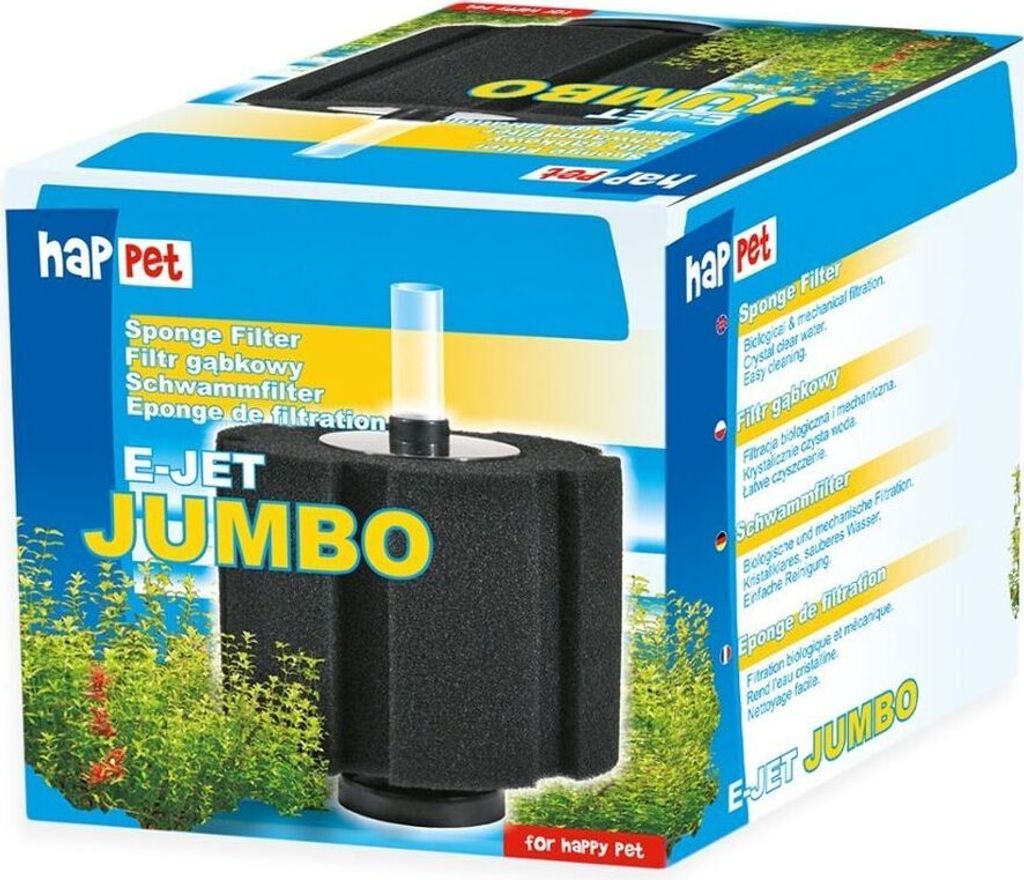 E JET Aquarium Schwammfilter E JET 105 Filter Kaufland de E JET Aquarium Schwammfilter E JET 105 Filter Kaufland de