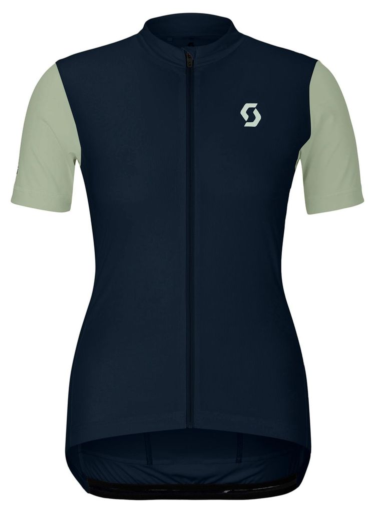 SCOTT Damen Radtrikot Jersey Endurance Short Sleeve