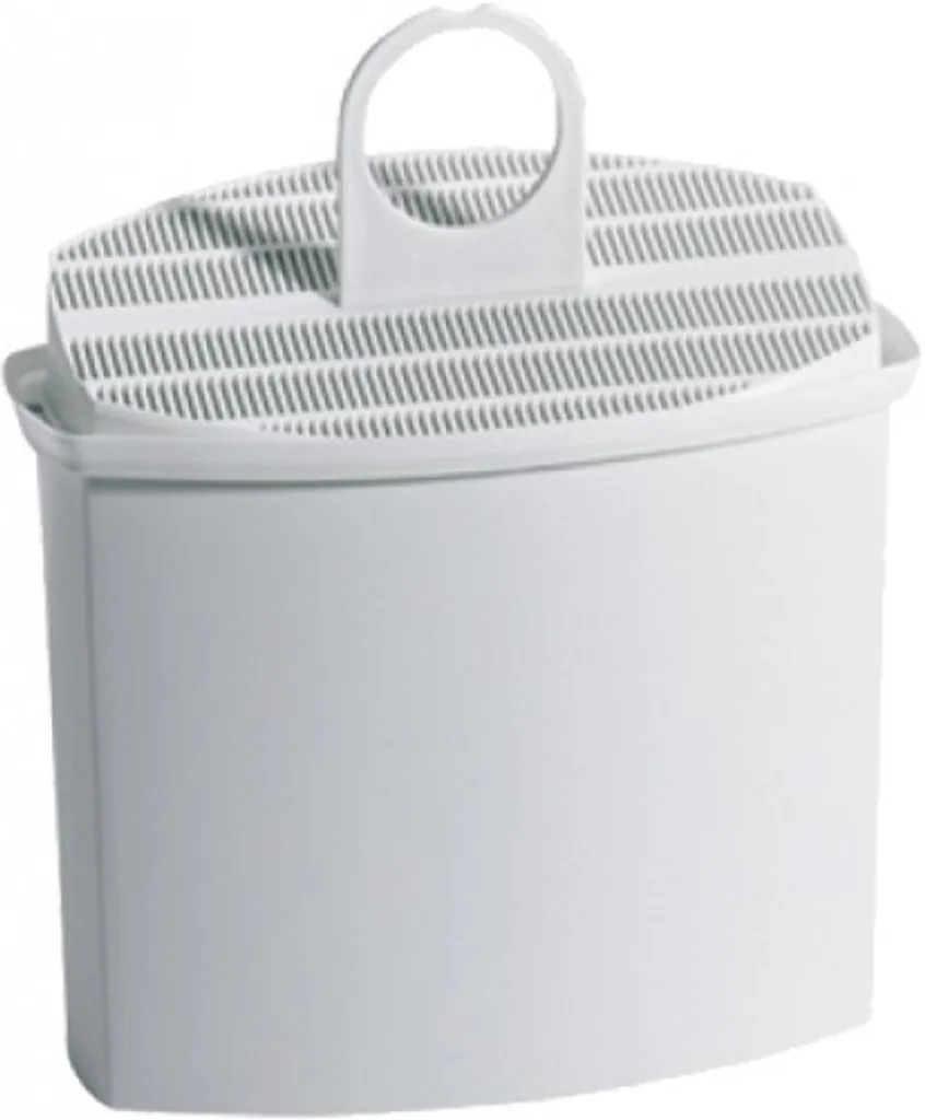 Braun KWF2 Waterfilter 2 Pezzi Originale per Macchine Caffè AromaSelect - 8