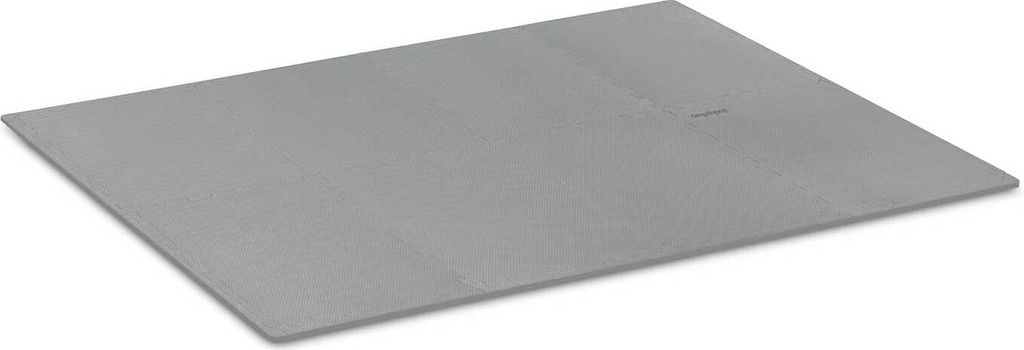 Schaumstoffmatte für das Poolpuzzle, 50 x 50 cm, 8 Stück Produktbild 