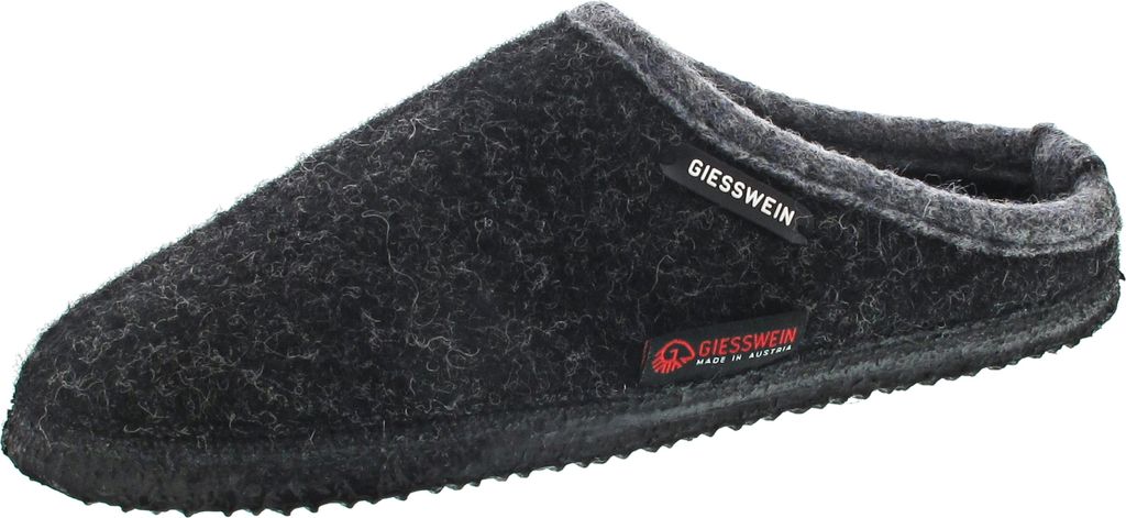 Giesswein Dannheim 321042084019 (40/anthrazit) Produktbild 