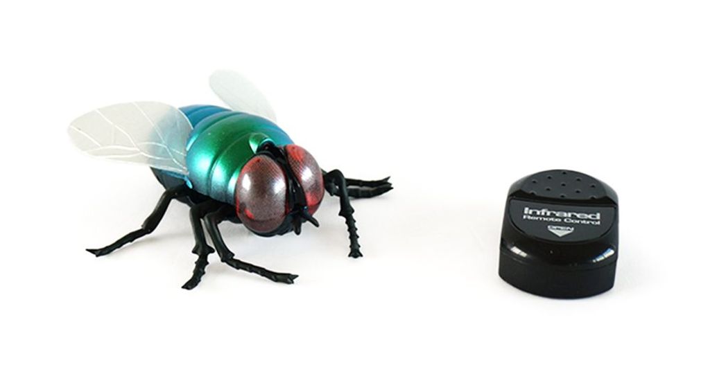 MAC TOYS MAGANA Fernbedienung Fly
