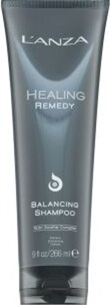 L’ANZA Healing Remedy Scalp Balancing Cleanser hĺbkovo Obrázok produktu 