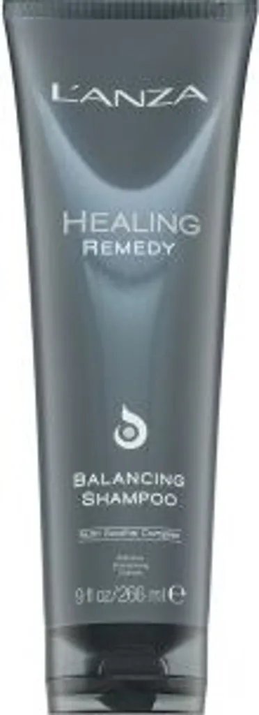 L'ANZA Healing Remedy Shampoo 266ml: Salute del Cuoio Capelluto