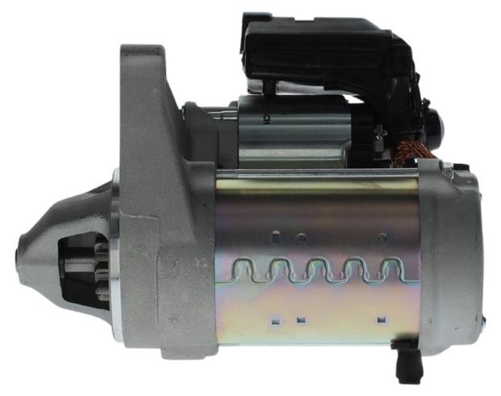 BOSCH 1 986 S00 607 Starter Anlasser 1,4kW für TOYOTA Yaris Schrägheck (P9) 12V