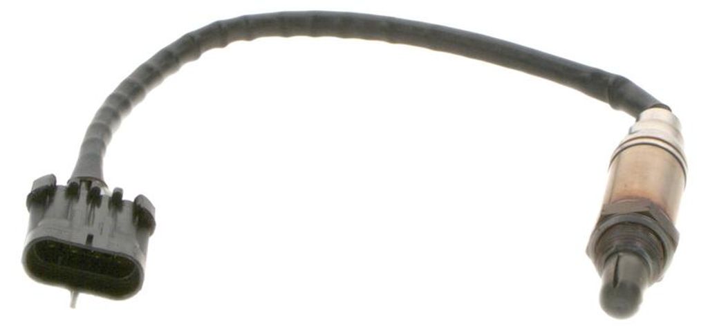 BOSCH Lambdasonde für CHEVROLET Astra Limousine vor-Kat 0 258 005 650